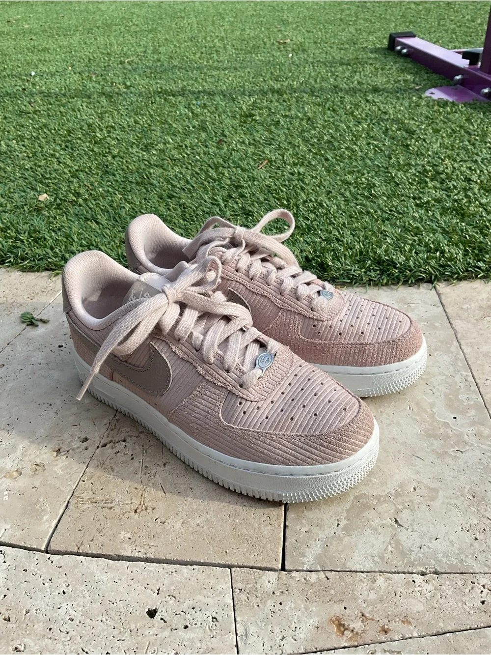 Nike classic air